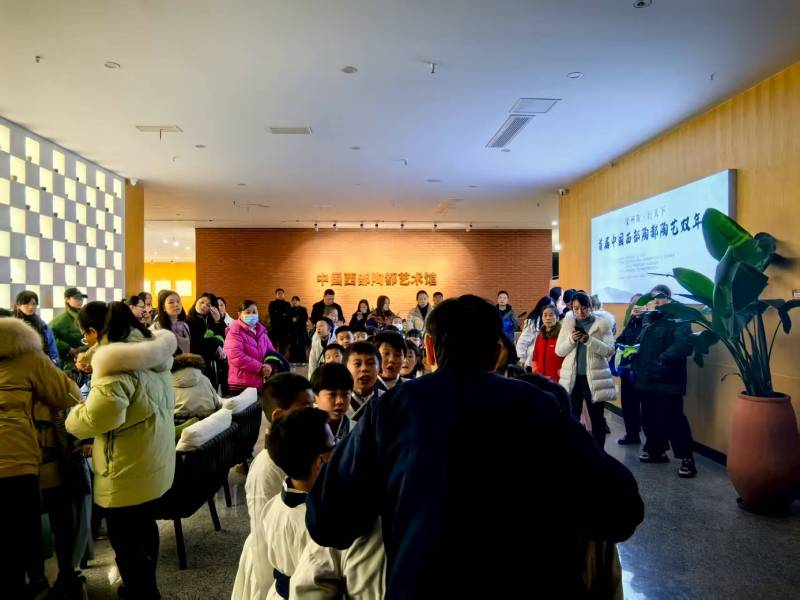 广宗县培训讲座公司如何赋能文旅产业：定制化培训助力产业人才升级